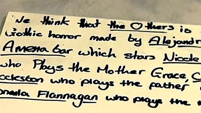 Extended Writing Lesson Plan Great English Lesson Ideas